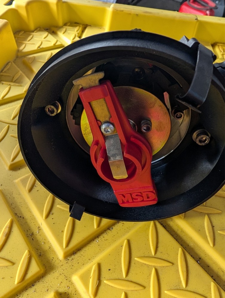 Distributor MSD 8451