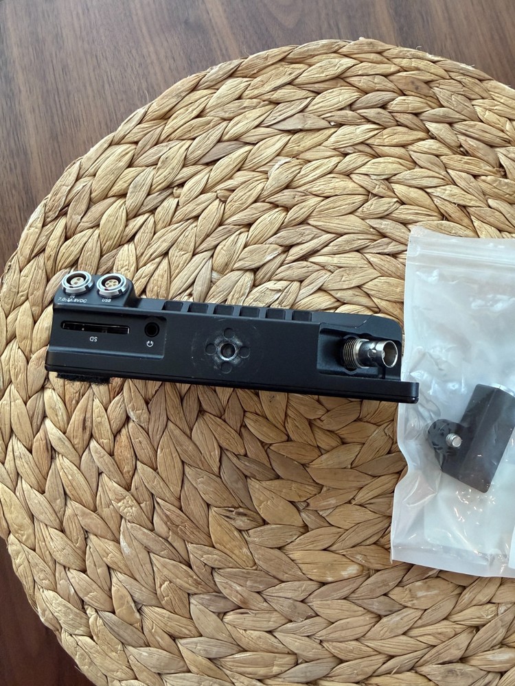 SmallHD Focus Pro With Camera Control Licenses