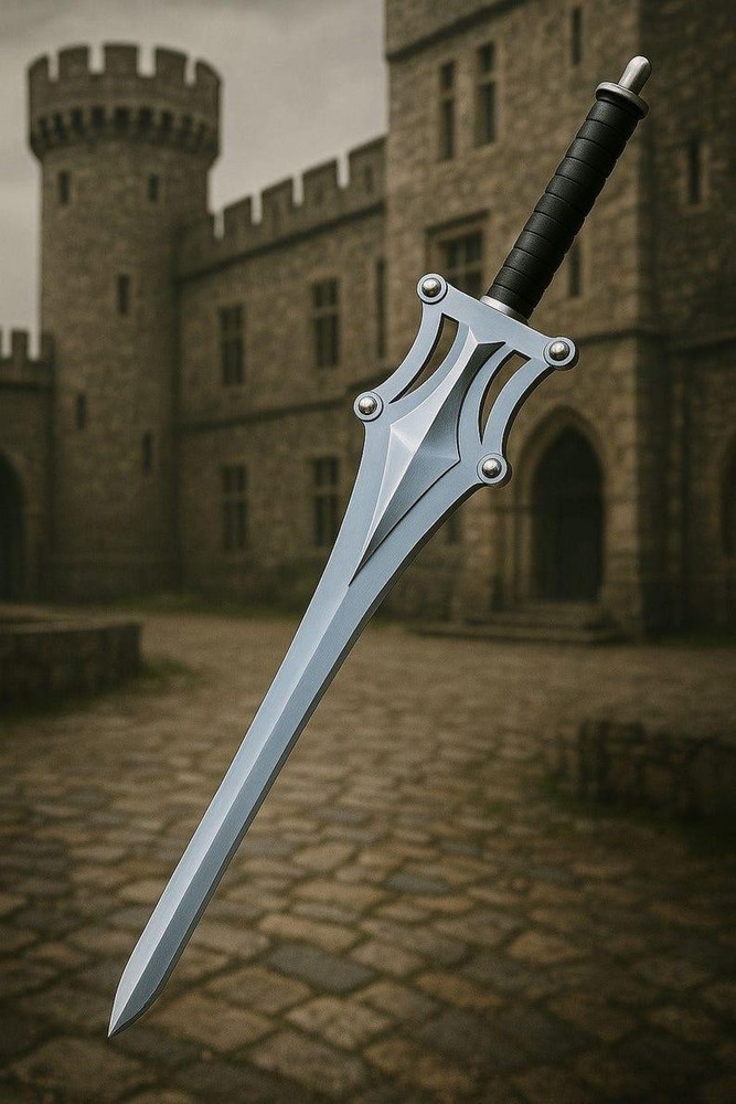 Custom Handmade j2 Steel Vikings Sword, Sharp blade sword, battle ready...