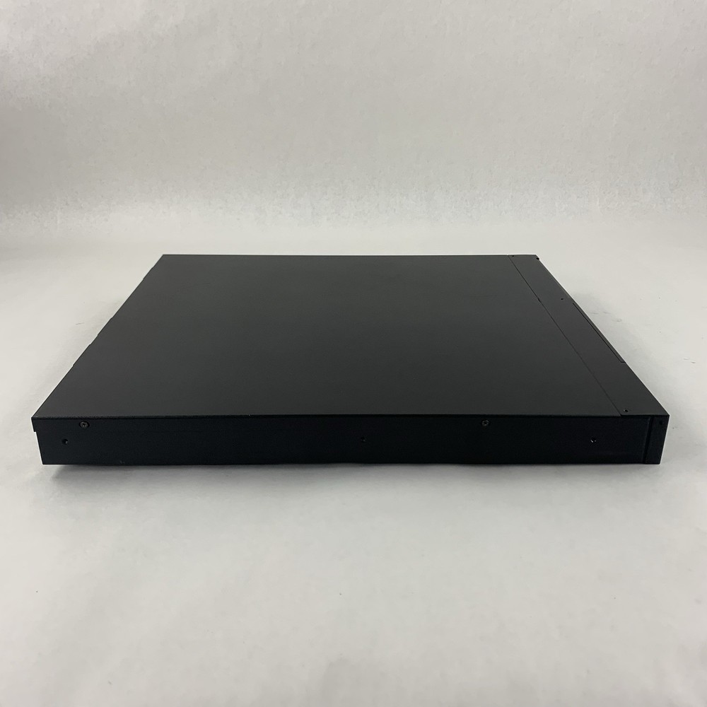 IBM 7212-102 Storage Device Enclosure w/ DVD Player Tested