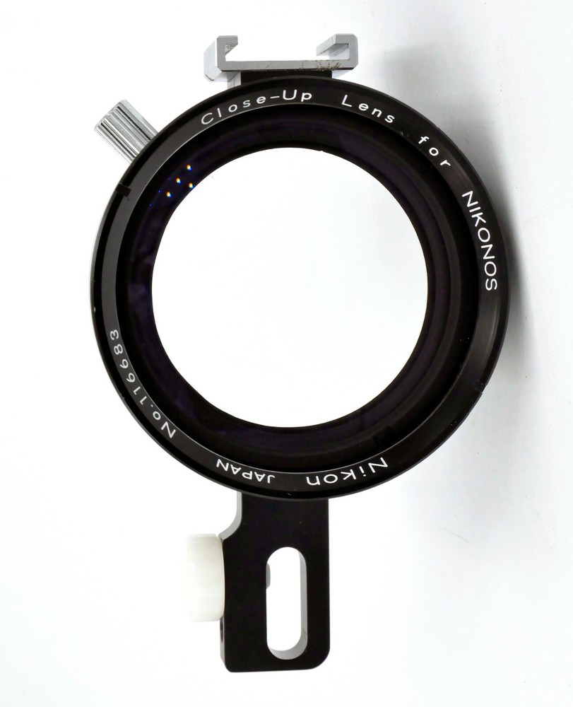 Nikon Close-Up Lens for Nikonos