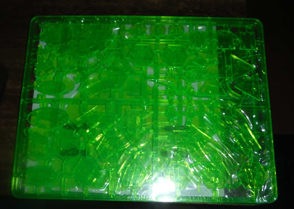Sealed 2008 Warhammer 40K Counter Set