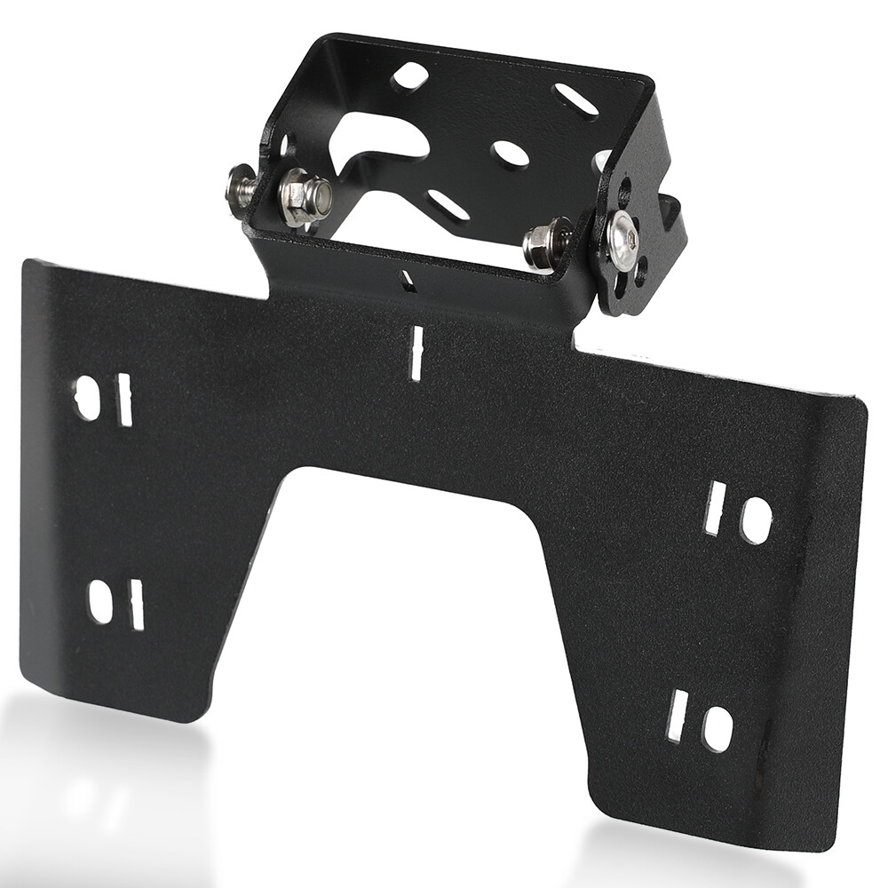 Motorcycle Phone Mounting Bracket Navigation Bracket For DUCATI MULTISTRADA 1200
