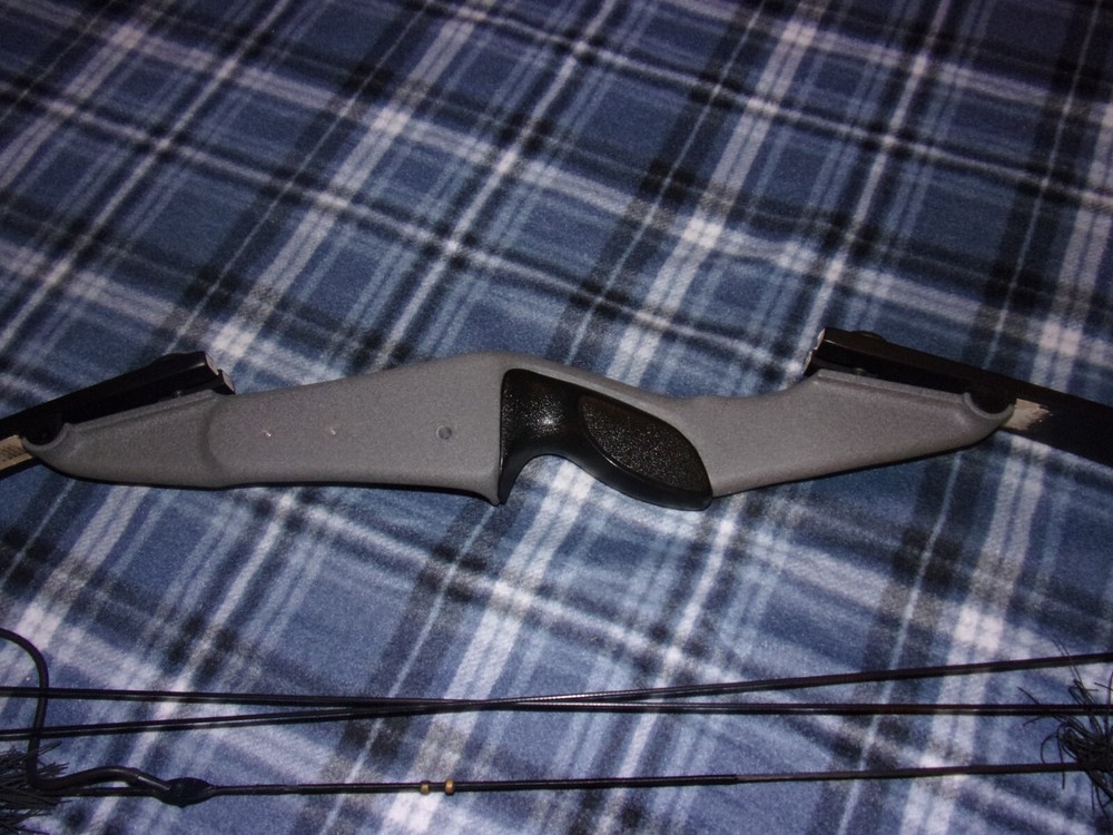 Vintage Darton 20MX Compound Bow