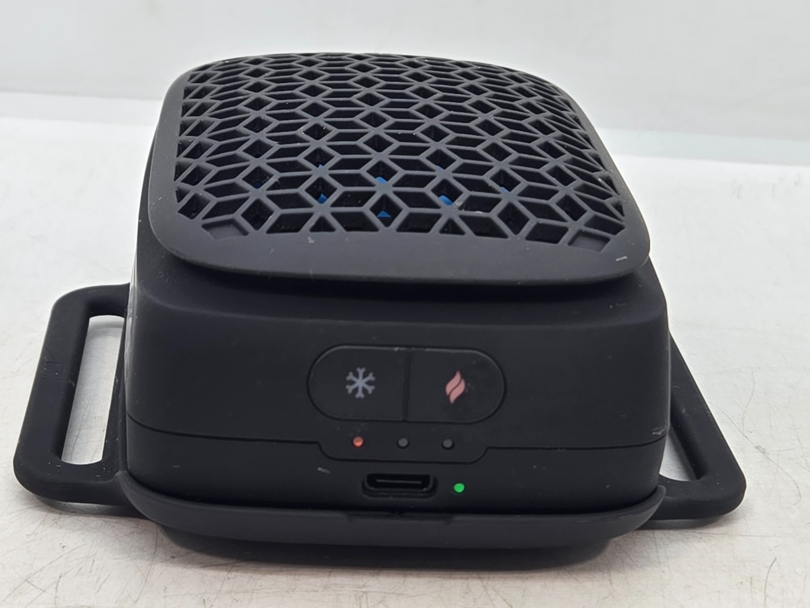 Therabody RecoveryTherm Cube Hot/Cold Therapy Device Unit FAST FREE SHIPPING c