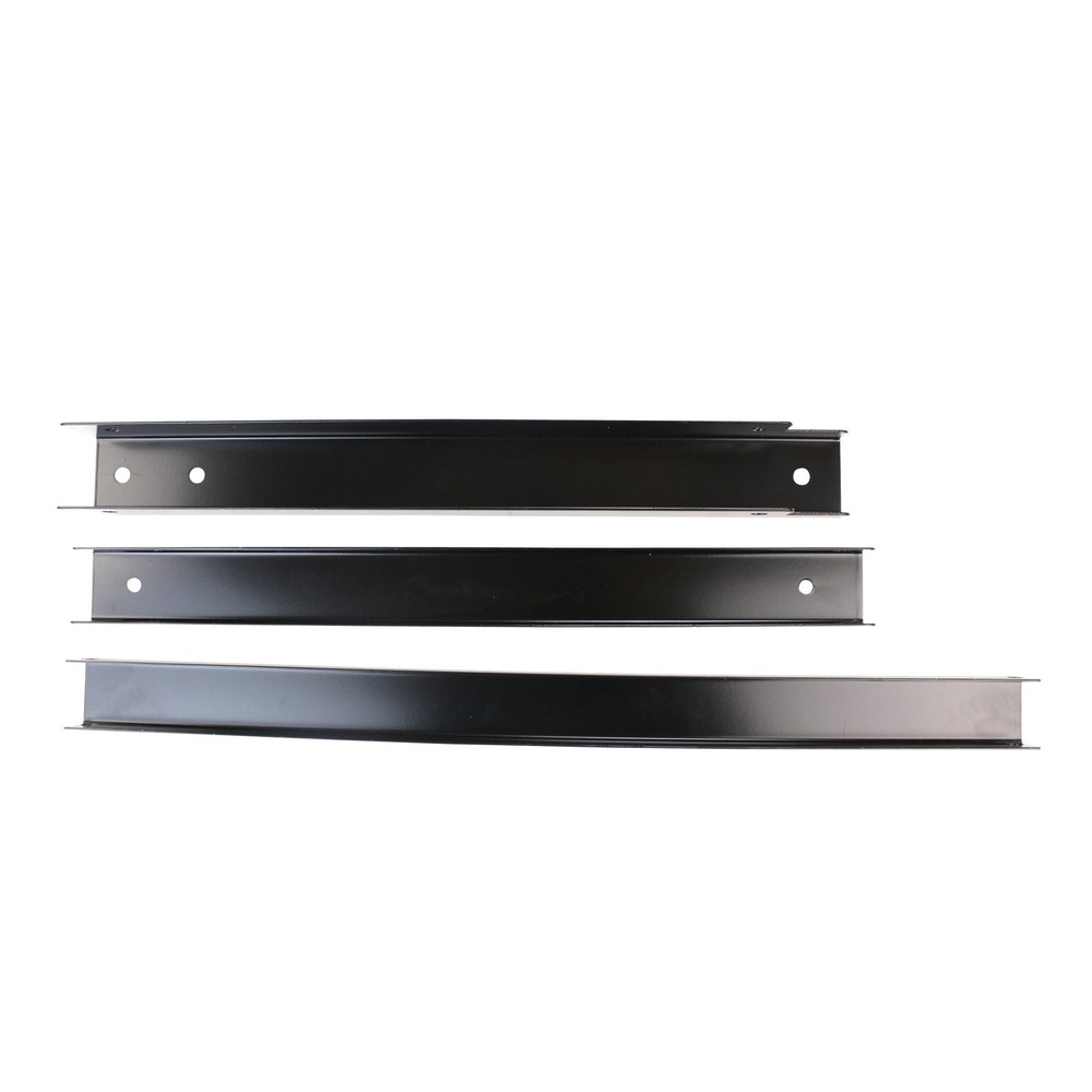 HUBBELL HLTSB18B 86550 LADDER RACK TRIANGULAR SHELF BRACKET FOR 18" NEXTFRAME