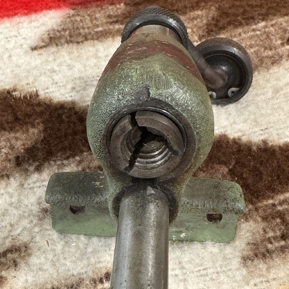 Redding Model 13 Master Case Trimmer Vintage Reloading Tool