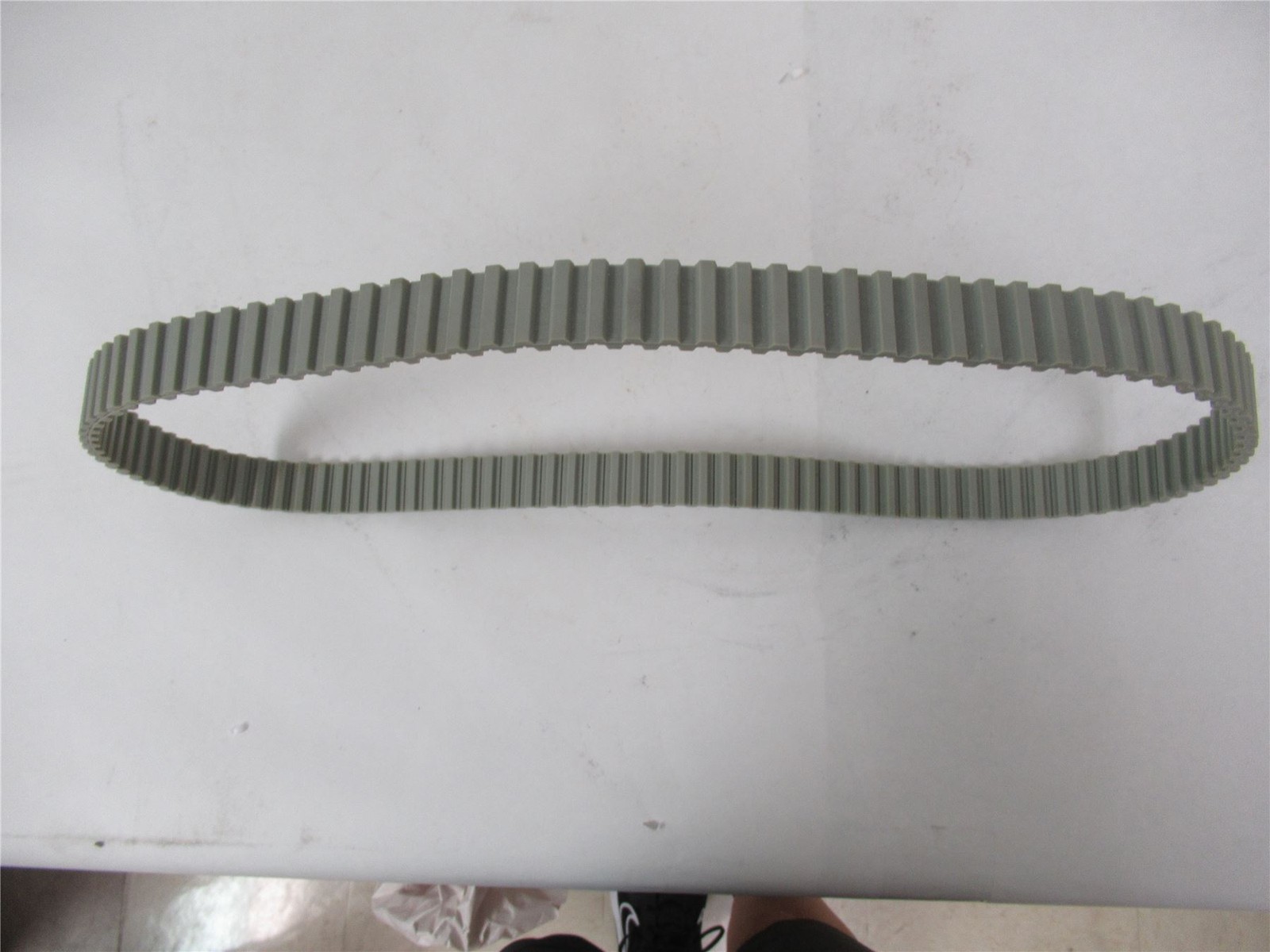 249452 New-No Box; Marel 90200831 Geared belt 25T10/1100DL