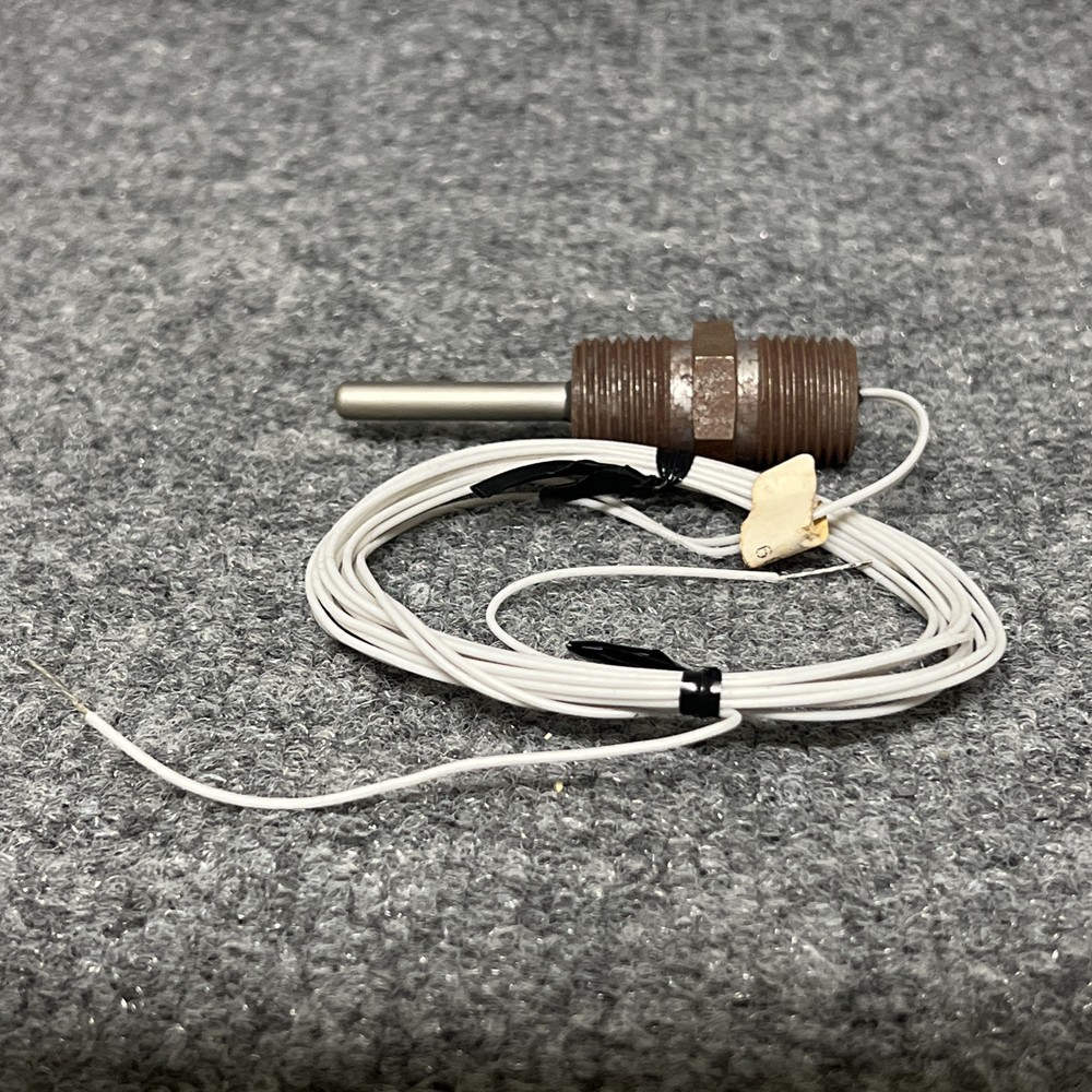 Gardner Denver 21D239 Temperature Probe Kit New