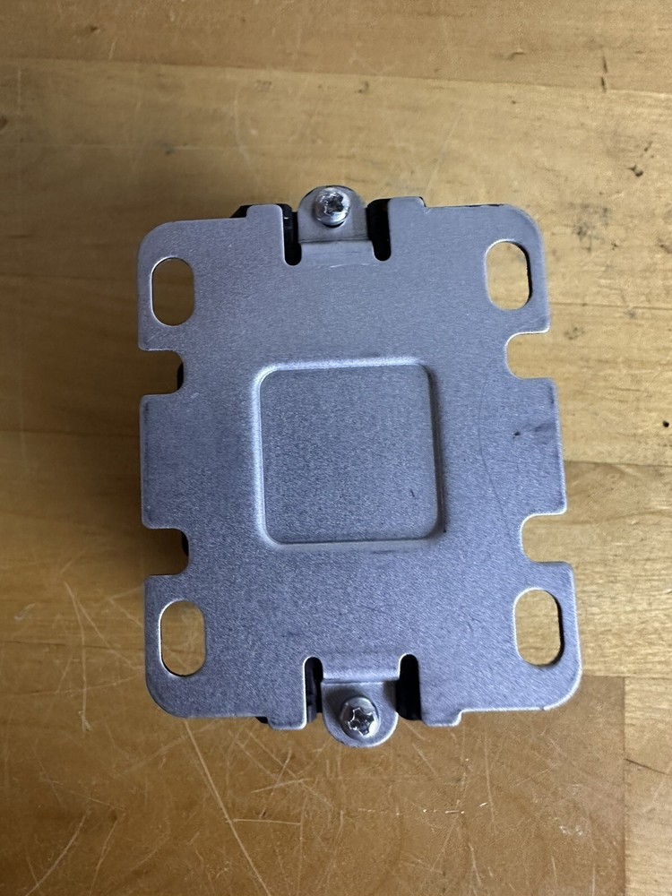 MARS 780 61730 DEFINITE PURPOSE CONTACTOR