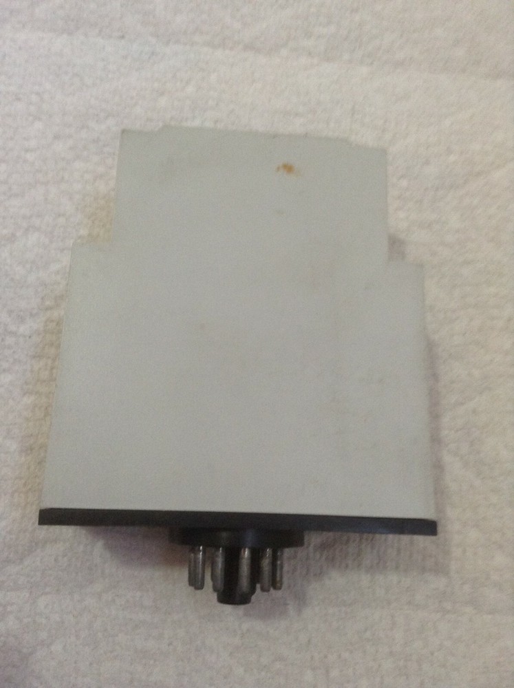 Carlo Gavazzi PCM01C230 Multifunction Timer