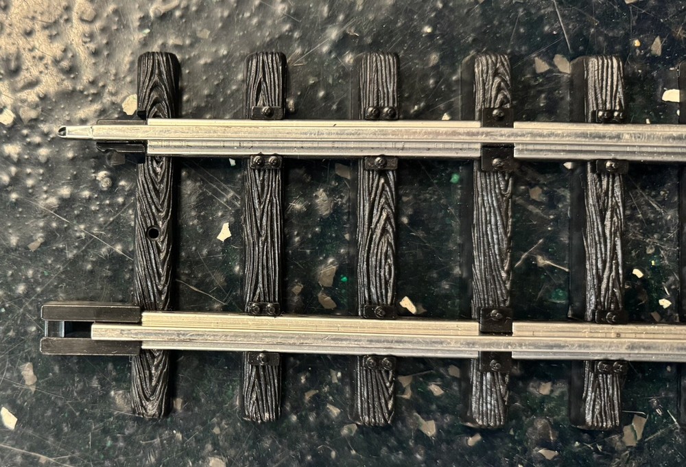 Bachmann Straight Tracks (473T)