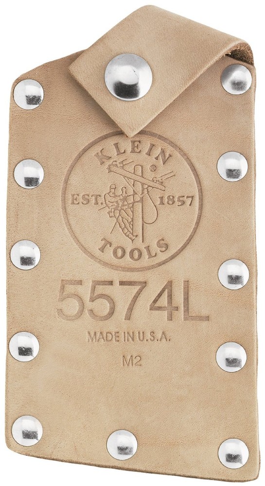 Klein 5574L Leather Splitting Knife Guard