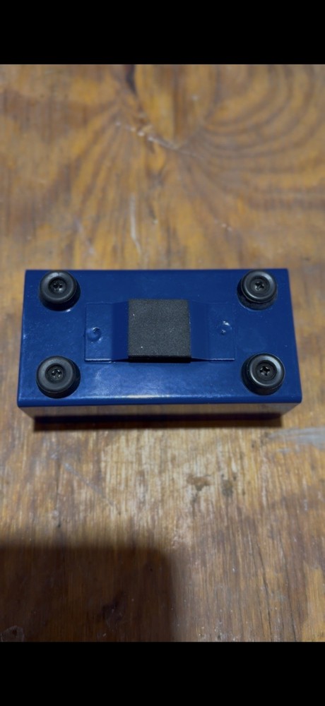 Cloud Microphones Cloudlifter CL-X Microphone Preamplifier