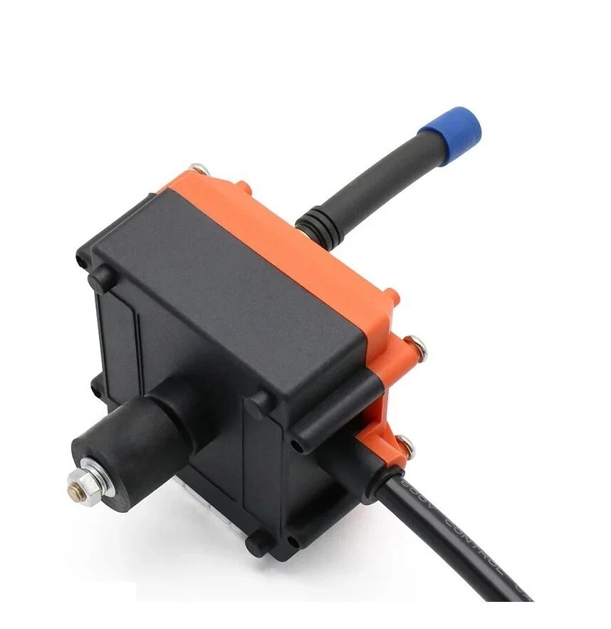 F21-2S Wireless Remote Controller Industrial Electric Hoist Remote Control