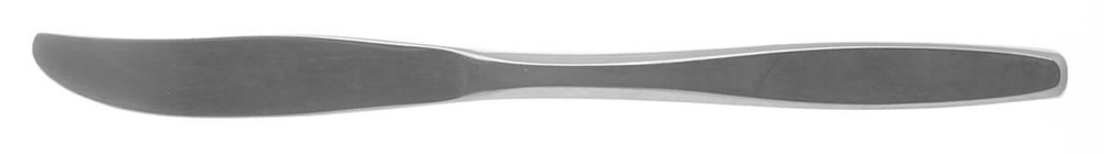 International Silver American Charm  Modern Solid Knife 240920