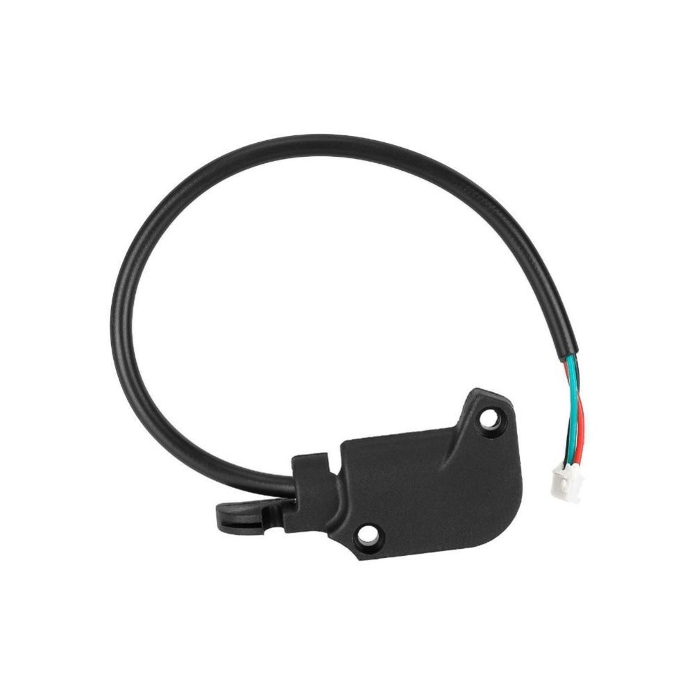 For Xiaomi For M365 PRO 1S For MI3 Brake Handle Cable Replacement with Sensor