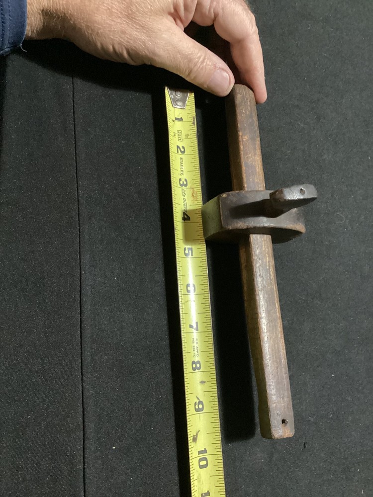 Vintage Scribe/ Gauge