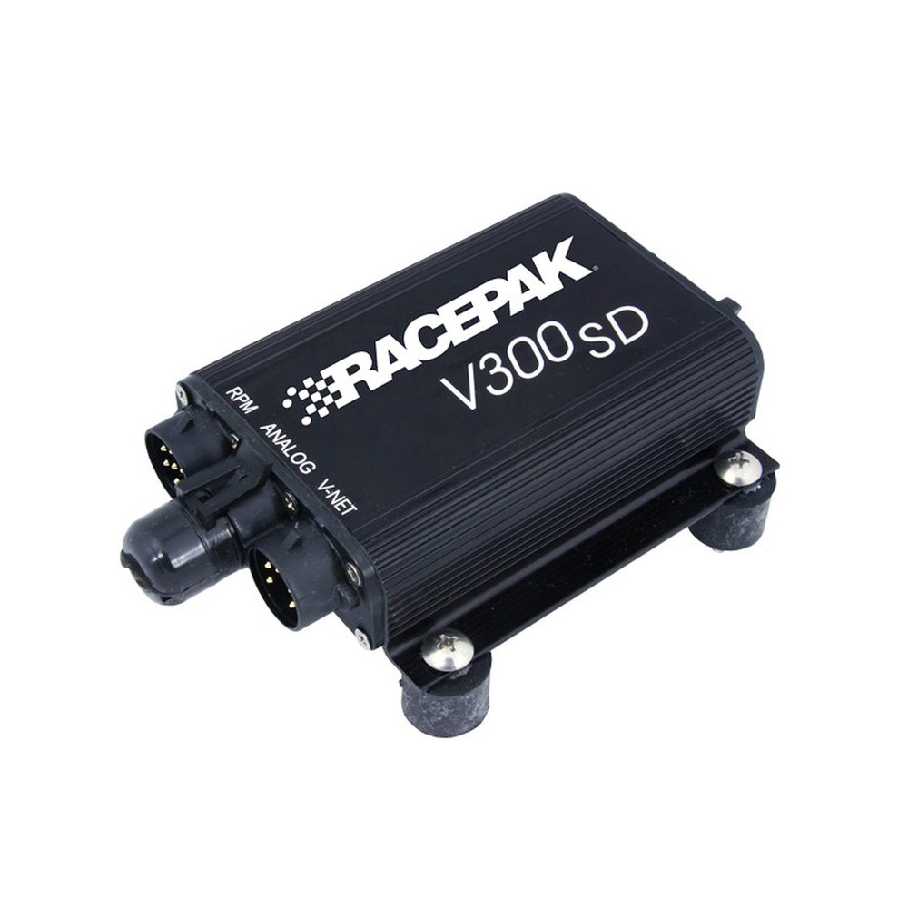 Racepak 200-KT-V300SD3S Data Logging Unit