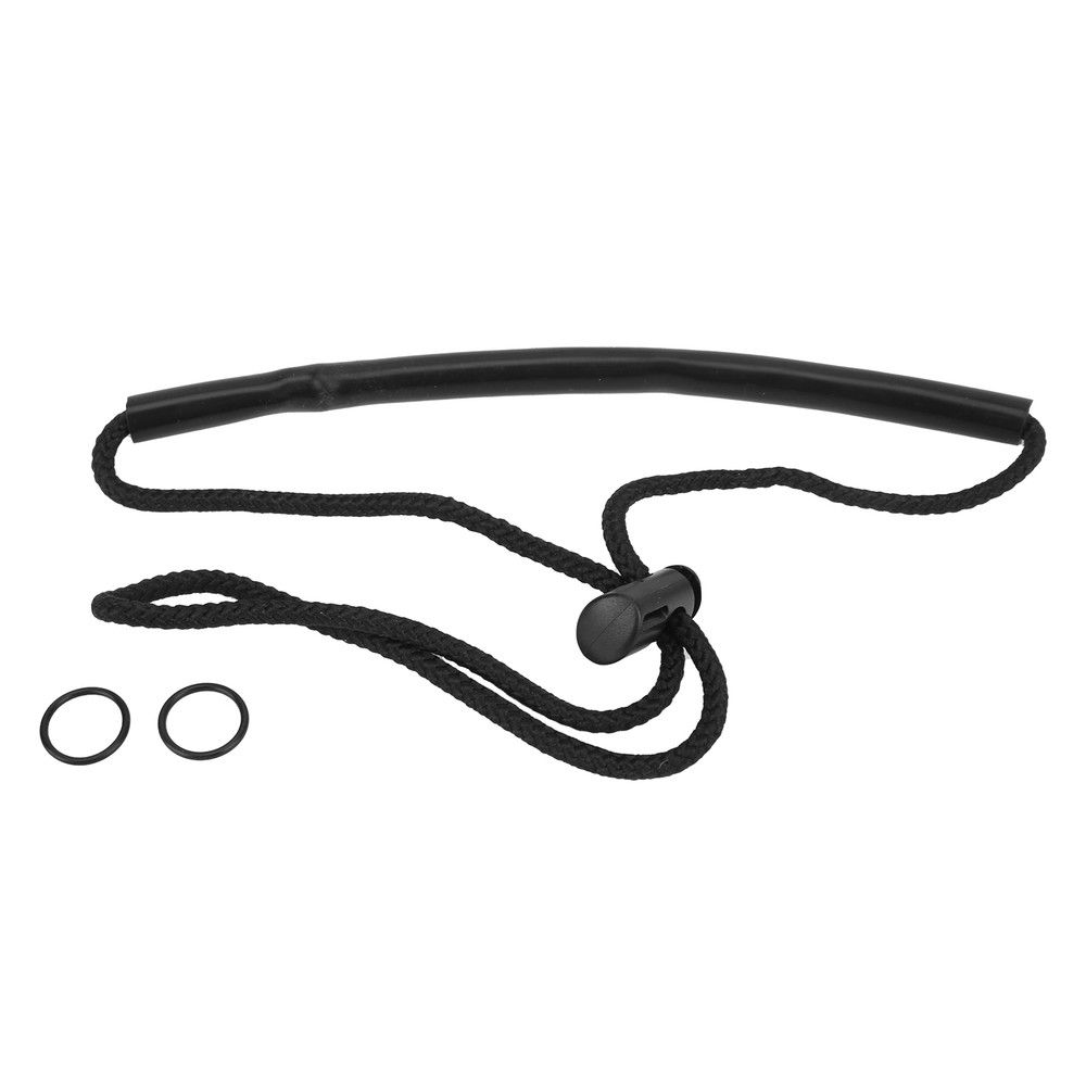 Mini Diving Light 200M Waterproof Underwater LED Flashlight Camping Lantern FF