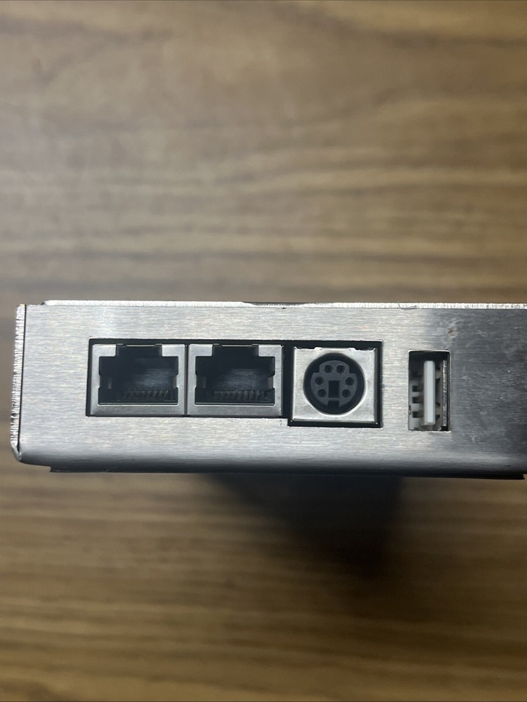 Oasys Ipad Kitchen Controller Bump Bar