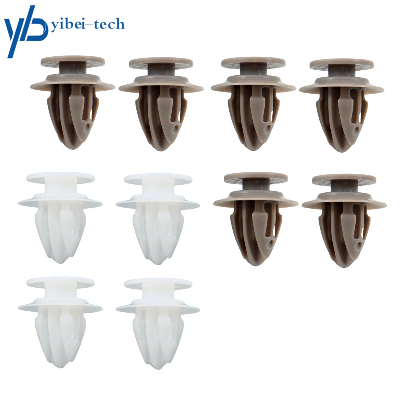 Door Lower Molding For Mazda CX-9 2016-2023 Rear Driver Left Side TK4951RD0B