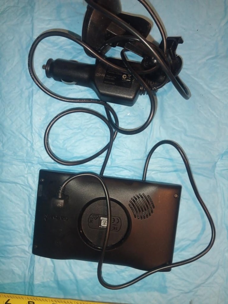 Garmin gps 4cm 129394