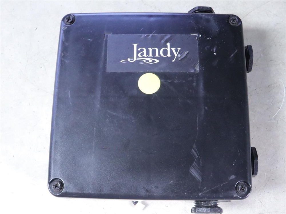 JANDY V-Green EVO Pool Pump Controller Unit ONLY