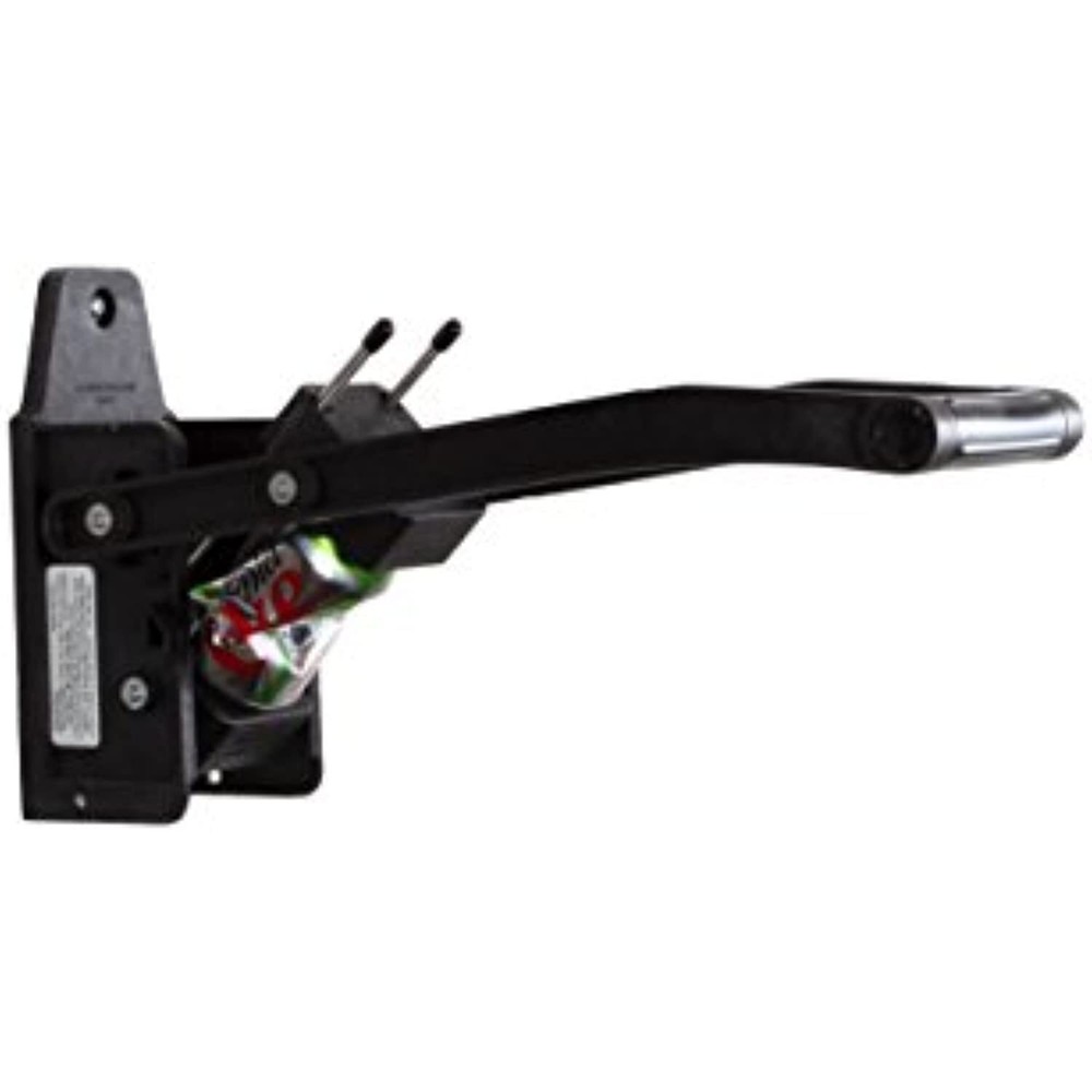 Dial Industries Easy Pull Aluminum Can Crusher