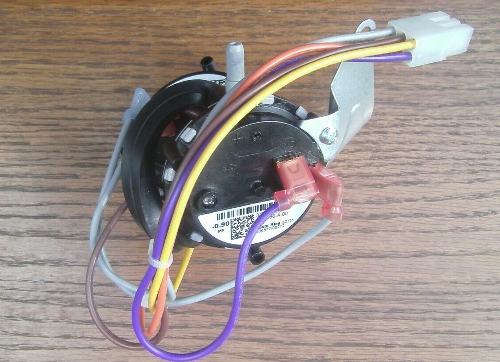 Carrier Pressure Switch 347015-704