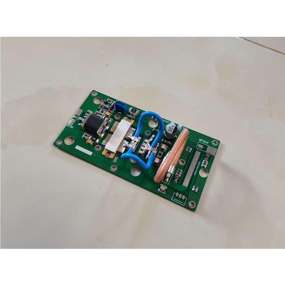 75-108MHz 1000W FM Tx Board for Campus and Rural Broadcasting