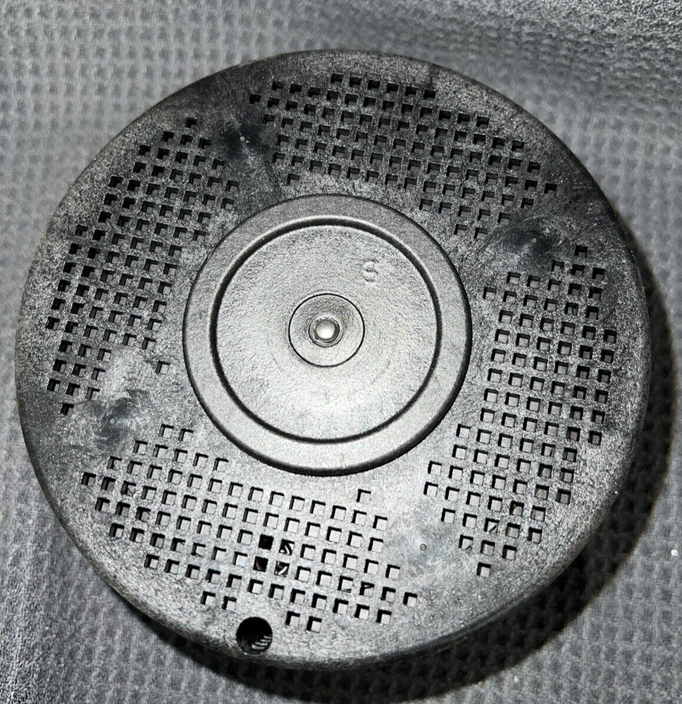 OSCILLATING PISTON CHAMBER ROCKSYN ILL 23A FOR 2" SRH COMPOUND METER 831054