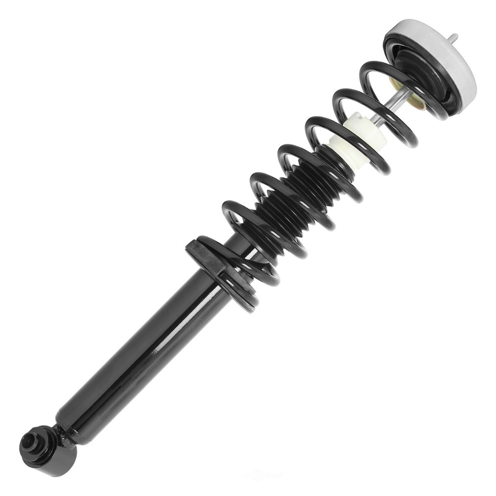 Rr Complete Strut Assy  Unity Automotive  15552