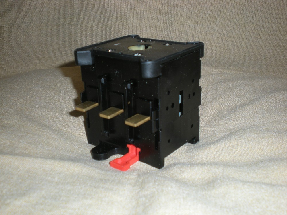 Load Break Switch 3 pole Telemecanlque