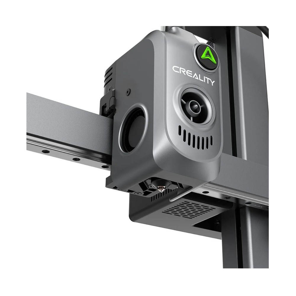 Creality Hi Multi-Color 3.2-Inch Touchscreen 3D Printer