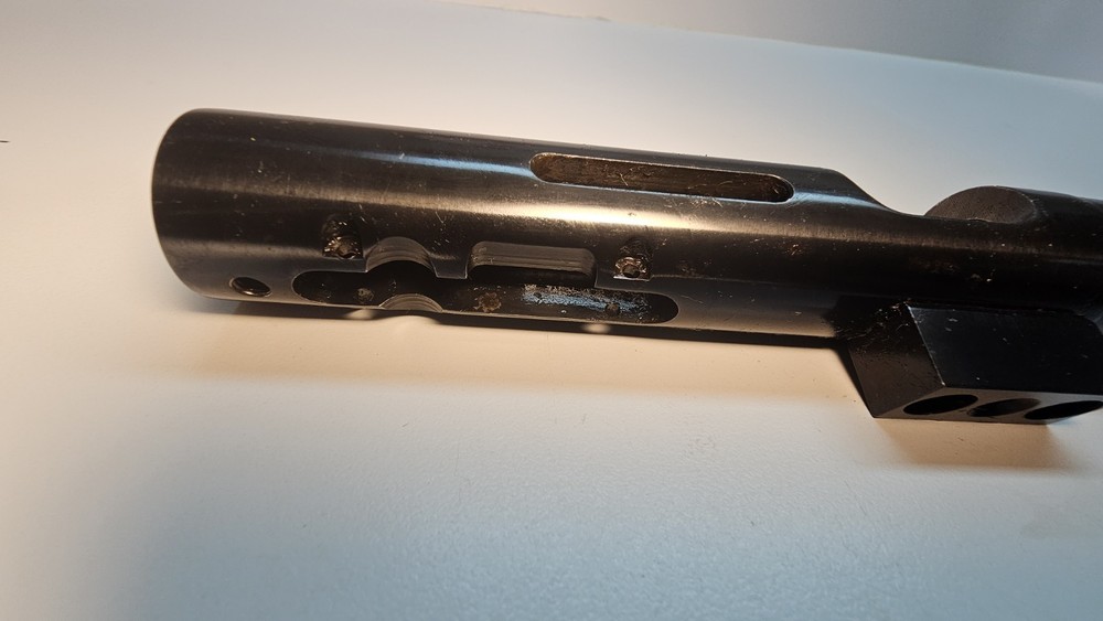 Thompson Center Fire Hawk Muzzleloader 24" Barrel (A)