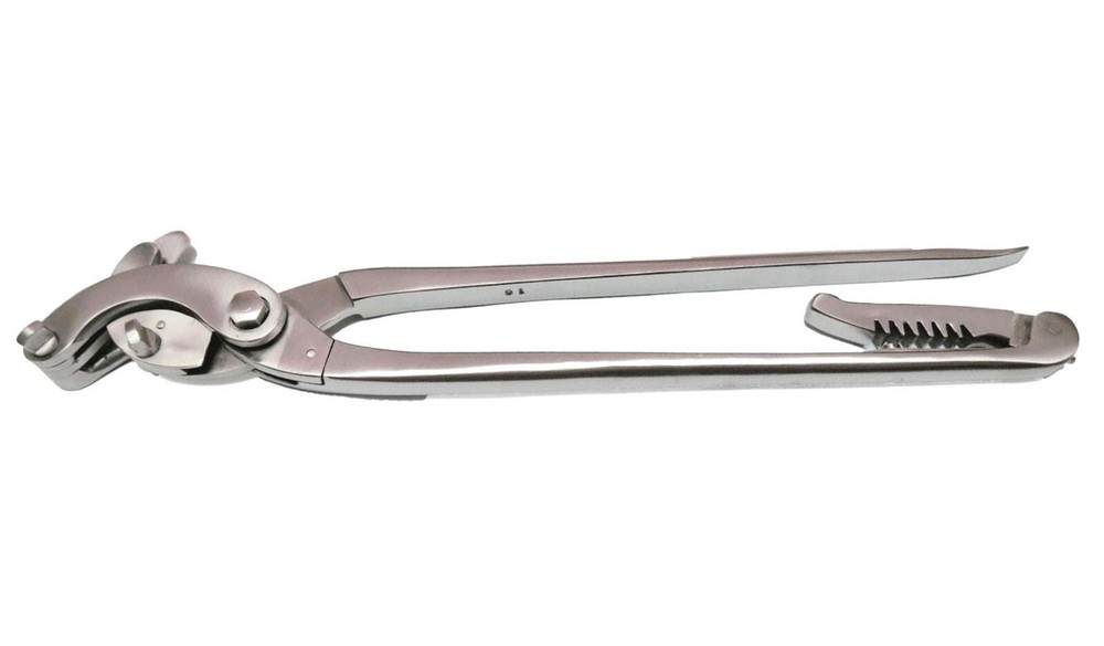 New Serra Emasculator 15" Castration Veterinary Instruments