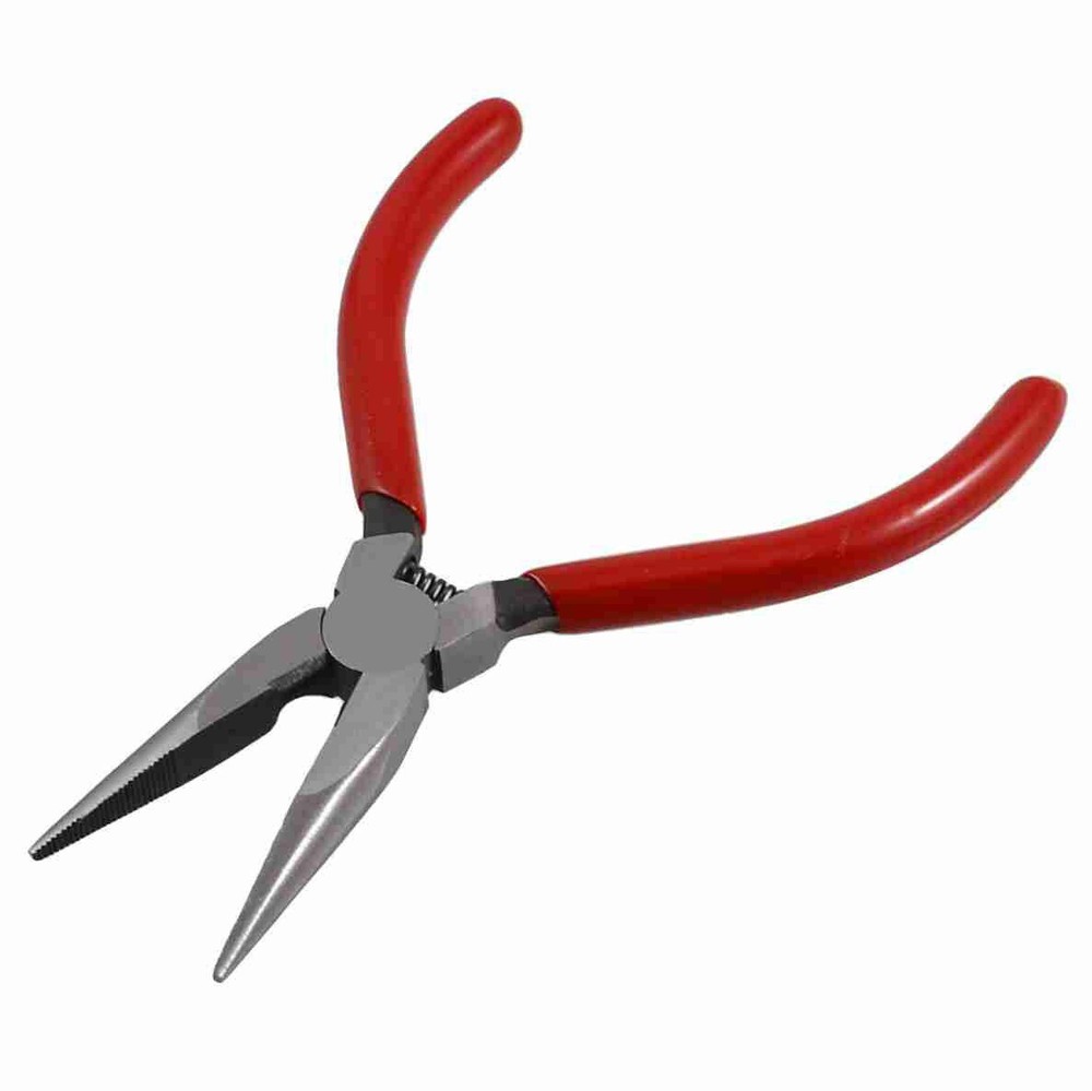 Custom Pro Longnose Pliers
