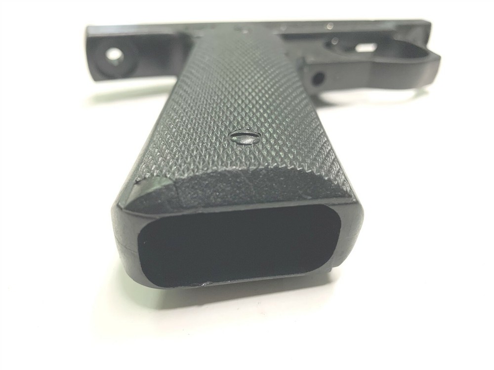 Kingman Hammer Pump Paintball Marker Composite Trigger Frame + Single Trigger