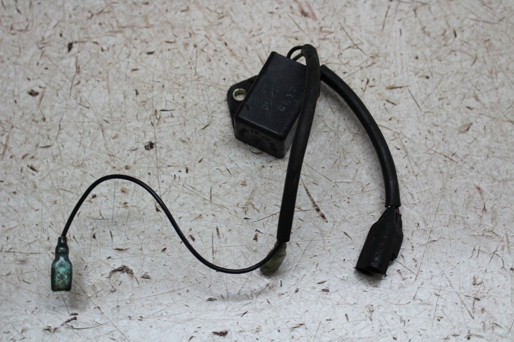 2000 POLARIS TRAIL BLAZER 250 ECU COMPUTER CONTROLLER UNIT BLACK BOX ECM CDI