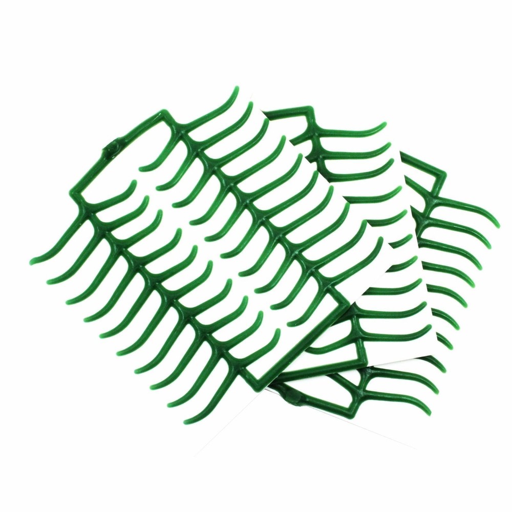 10 Sheets 1Box Dental Lab Wax Patterns Casting Molar Clasps Net Partial Denture