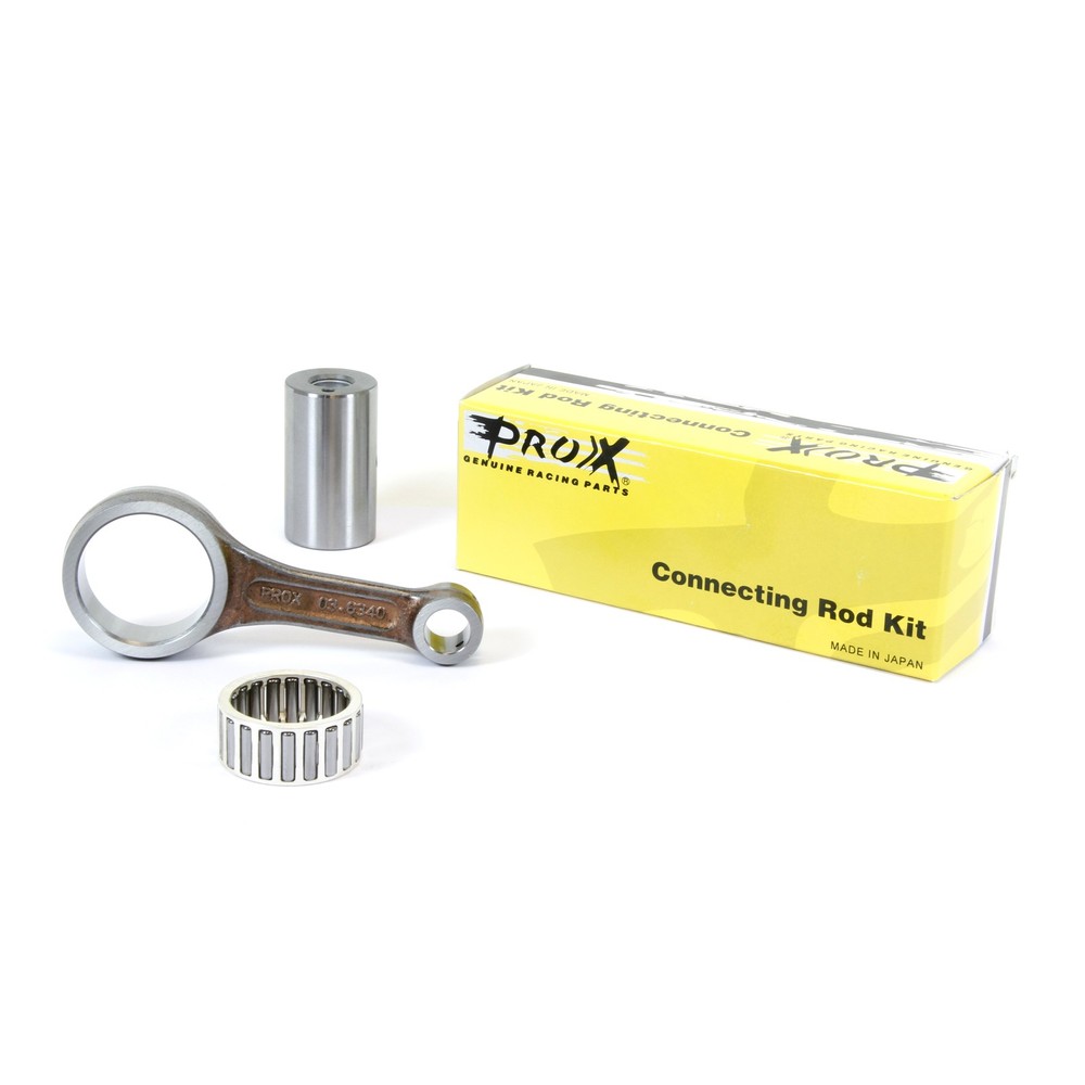 Pro X Connecting Rod Kit #3.634
