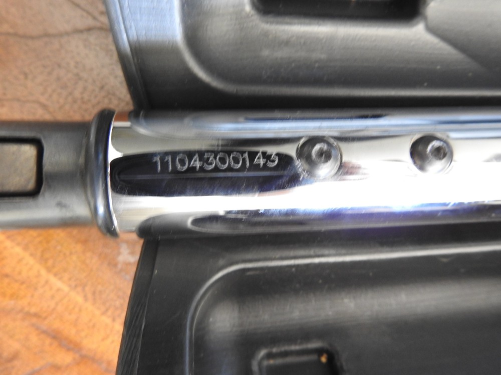 Mac Tools TWX100ZD Electronic Angle Torque Wrench 3/8" Drive