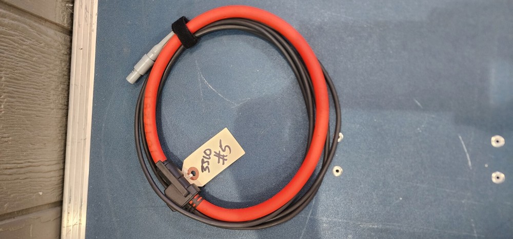 Fluke 3310 Current Probe Untested Unit #5