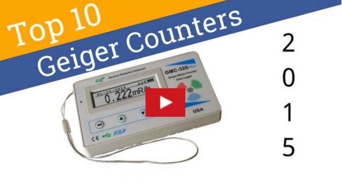 GQ Geiger Counter Nuclear Radiation Detector Meter Beta Gamma X ray GMC-320+V4