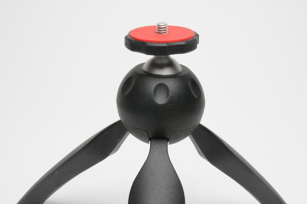 Rotolight Rotopod Tripod 7" folded, nice quality