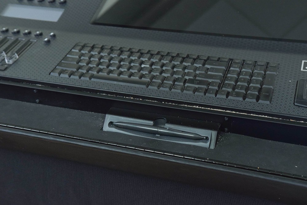 Jands Vista L5 Lighting Console/Control Surface CG00TLK