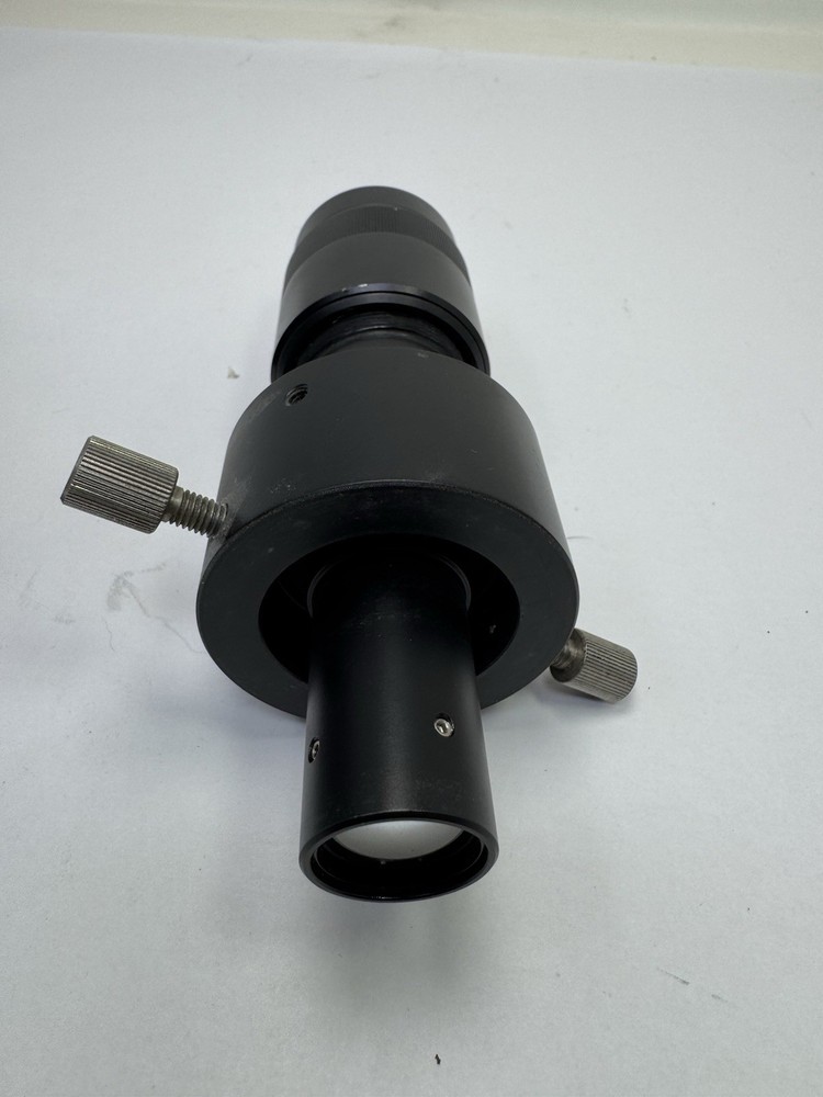 Diagnostic Instruments 1.0x Microscope C-MOUNT Camera Adapter HR100-CMT