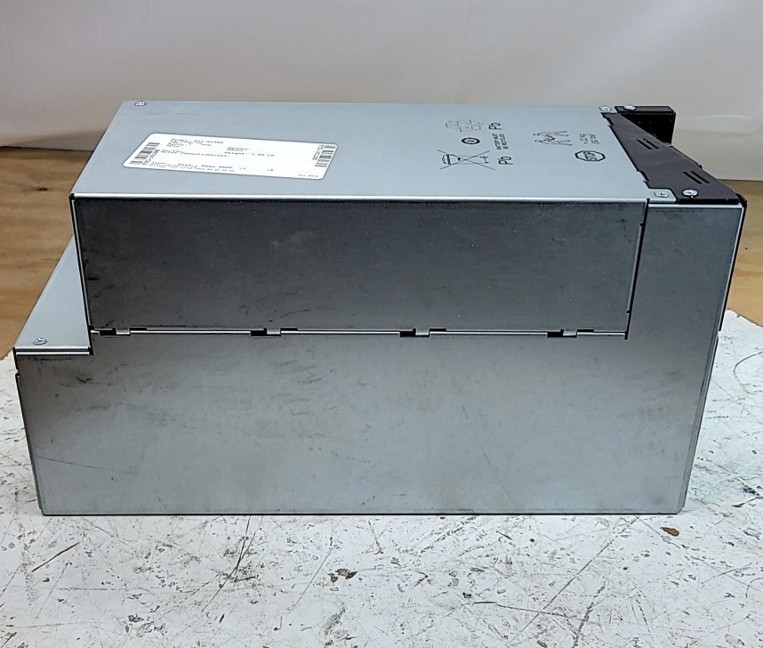 APC 911-0140A Replacement Battery Cartridge SEE NOTES