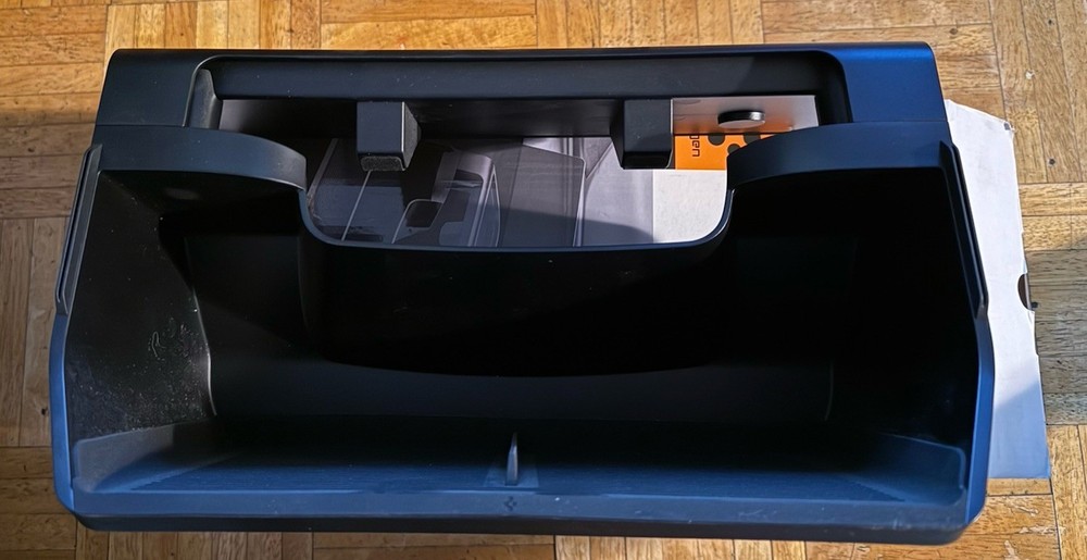 For Telsa Model 3 | Spigen [TO227] Under Screen Organizer